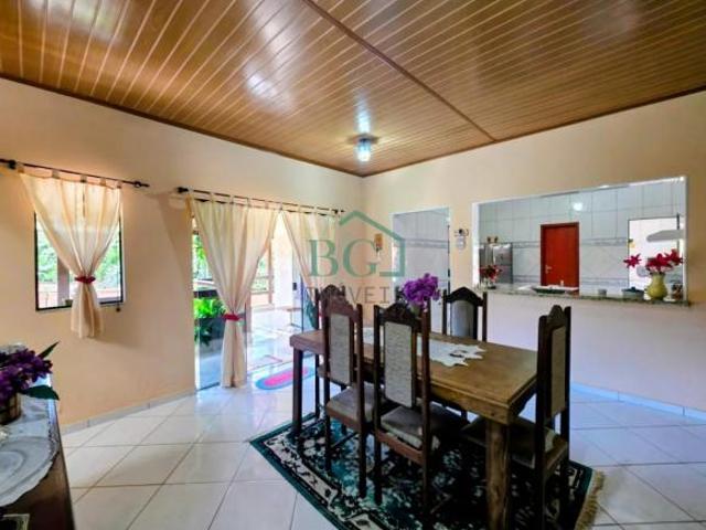 Casa venda em Região Urbana Homogênea XXV, Poços de Caldas