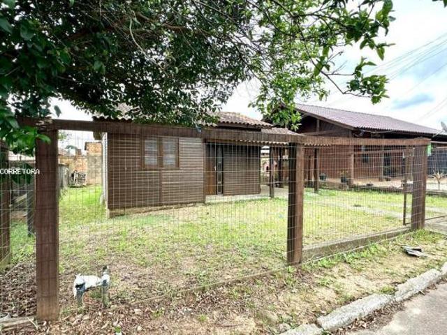 Casa venda em Região Geográfica Imediata de Charqueadas - Triunfo - São Jerônimo, Região Metropolitana de Porto Alegre