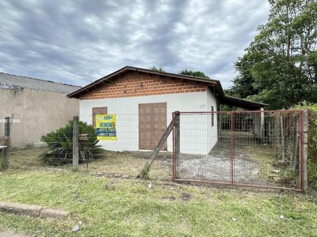 Casa venda em Região Geográfica Imediata de Charqueadas - Triunfo - São Jerônimo, Região Metropolitana de Porto Alegre