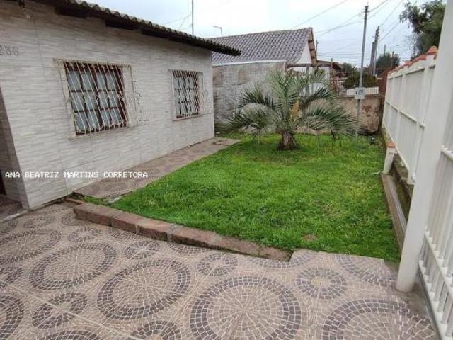 Casa venda em Região Geográfica Imediata de Charqueadas - Triunfo - São Jerônimo, Região Metropolitana de Porto Alegre