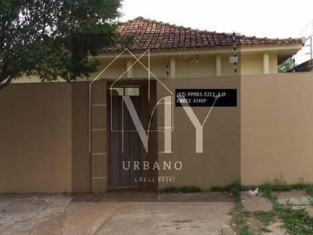 Casa venda em Região Geográfica Imediata de Cuiabá, Região Metropolitana do Vale do Rio Cuiabá