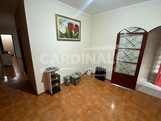 Casa venda em Região Imediata de São Carlos, São Carlos