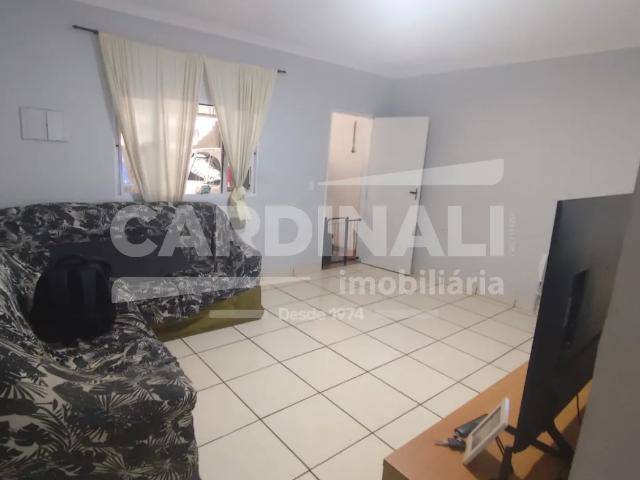 Casa venda em Região Imediata de São Carlos, São Carlos
