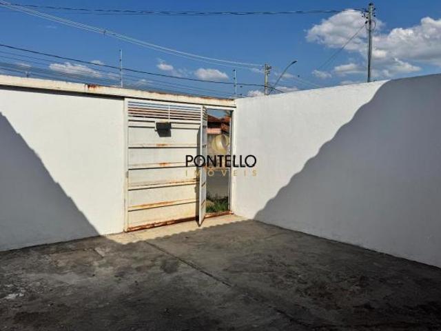 Casa venda em Conjunto Habitacional Cidade de Deus, Sete Lagoas
