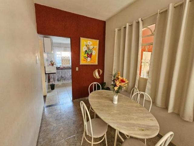 Casa venda em Conjunto Habitacional Cidade de Deus, Sete Lagoas