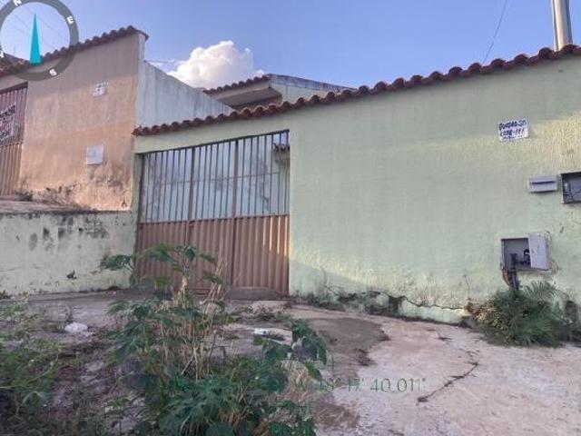 Casa venda em Região Geográfica Imediata de Luziânia, Região Integrada de Desenvolvimento do Distrito Federal e Entorno
