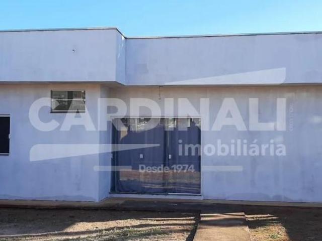 Casa venda em Região Imediata de Araraquara, Araraquara
