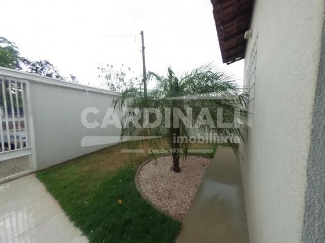 Casa venda em Região Imediata de Araraquara, Araraquara