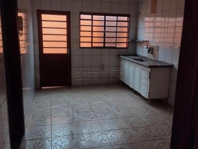 Casa venda em Região Imediata de São Carlos, São Carlos