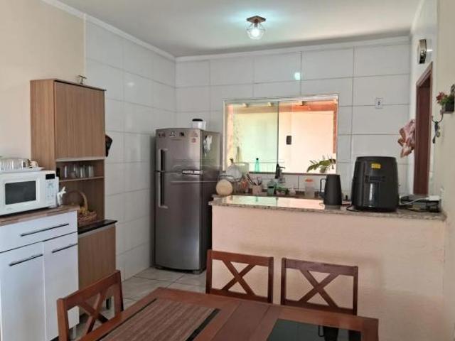 Casa venda em Vila Santa Maria, Araraquara