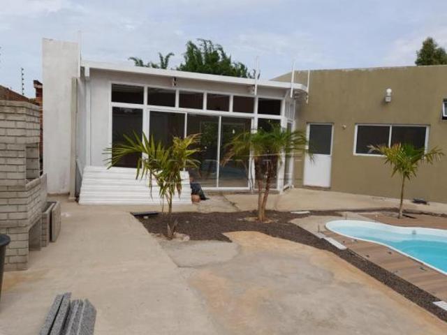 Casa venda em Região Imediata de Araraquara, Araraquara