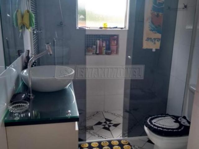 Casa venda em Sorocaba