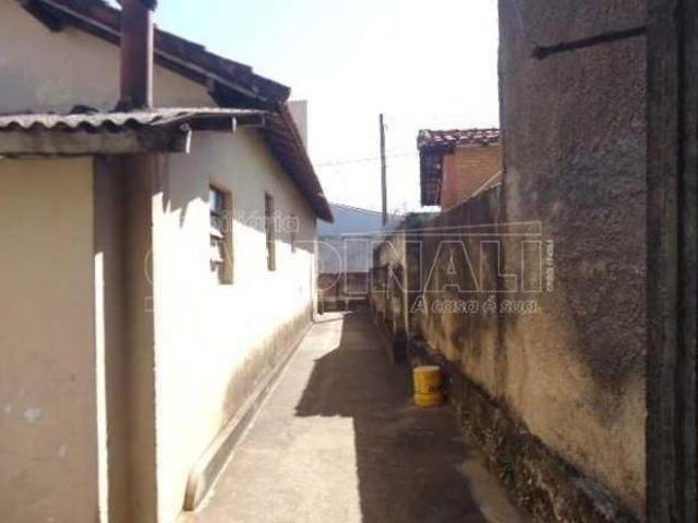Casa venda em Região Imediata de São Carlos, São Carlos