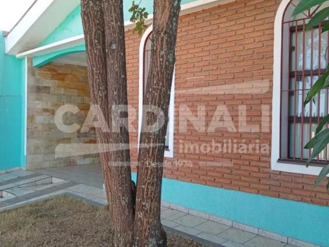 Casa venda em Região Imediata de São Carlos, São Carlos