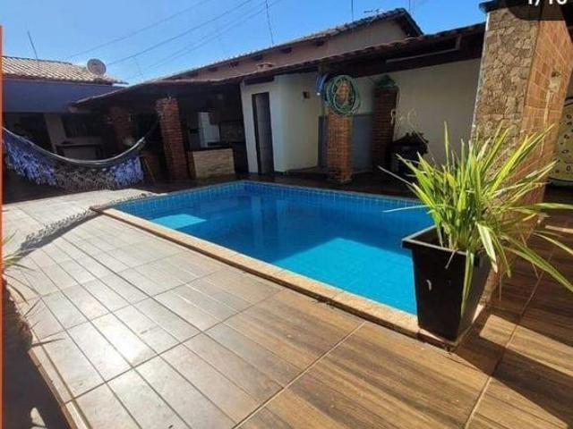Casa venda em Região Geográfica Imediata de Itumbiara, Itumbiara