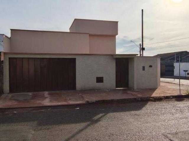 Casa venda em Região Geográfica Imediata de Itumbiara, Itumbiara