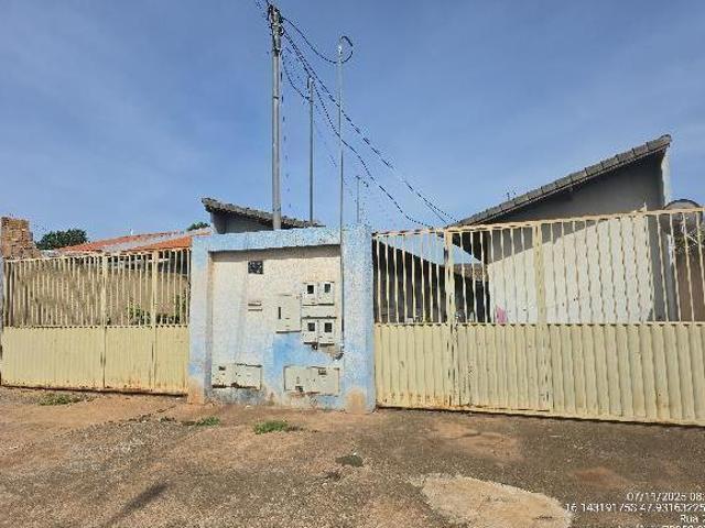Casa venda em Cidade Jardim Marilia, Luziânia