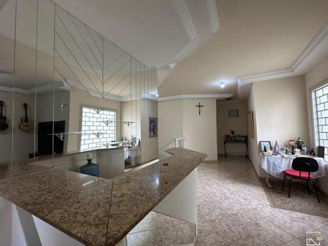Casa venda em Região Geográfica Imediata de Patos de Minas, Patos de Minas