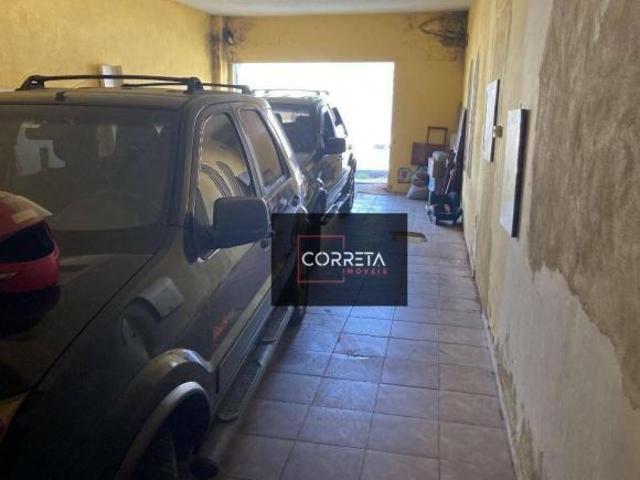 Casa venda em Cidade Jardim, Uberaba