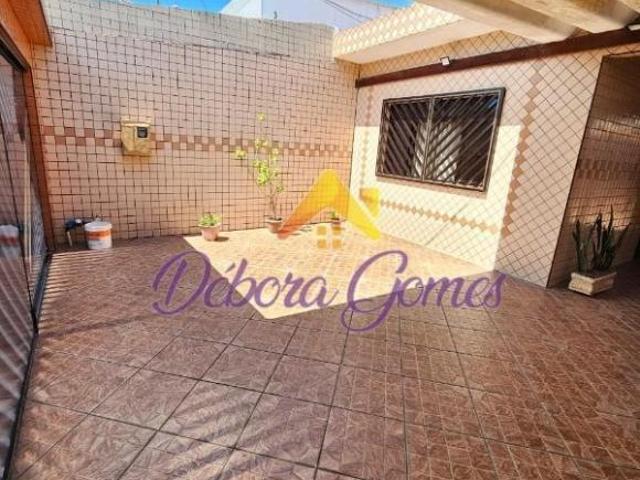 Casa venda em São Vicente
