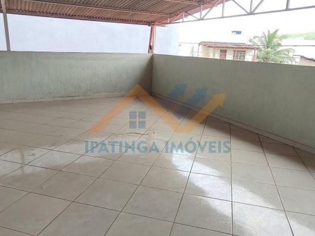 Casa venda em Cidade Nobre, Ipatinga