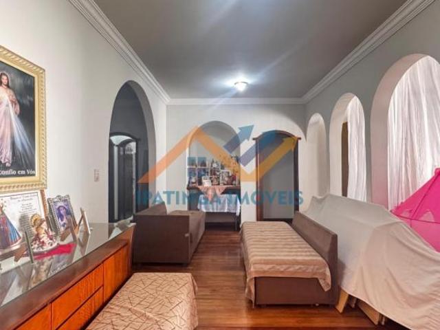 Casa venda em Cidade Nobre, Ipatinga