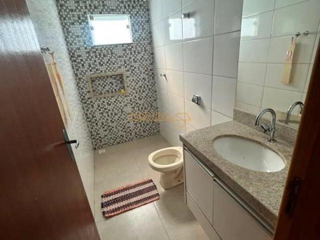 Casa venda em Região Geográfica Imediata de Uberlândia, Araguari