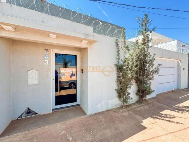 Casa venda em Região Geográfica Imediata de Uberlândia, Araguari