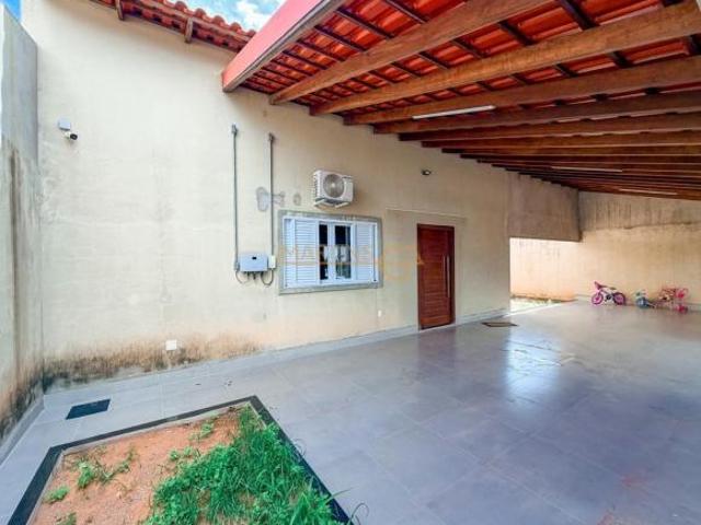 Casa venda em Gran Ville, Araguari