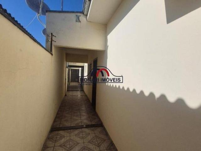Casa venda em Jardim Santa Rita de Cássia, Santa Bárbara d'Oeste