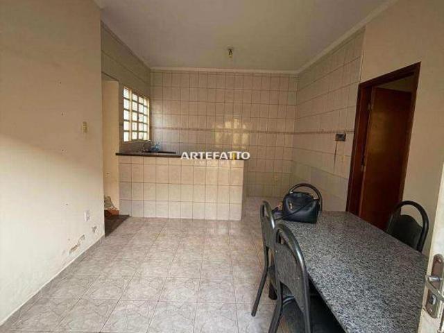Casa venda em Região Imediata de Franca, Juranda