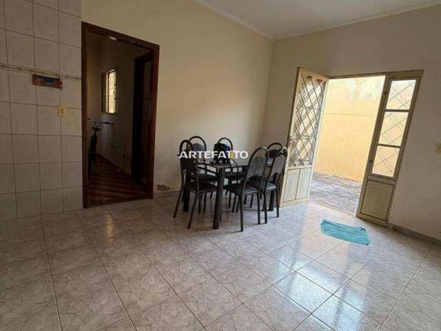 Casa venda em Região Imediata de Franca, Juranda
