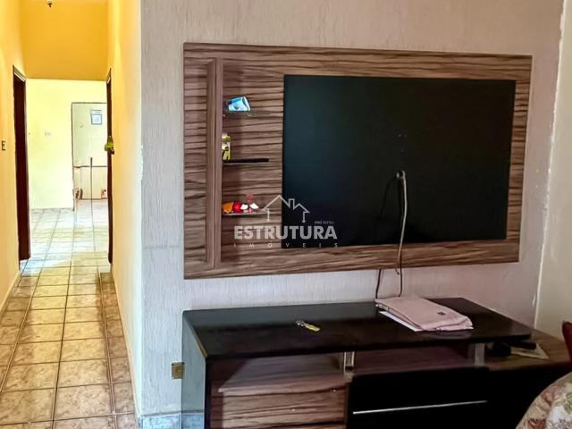 Casa venda em Região Imediata de Rio Claro, Região Metropolitana de Piracicaba