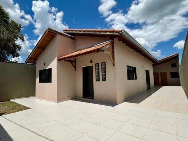 Casa venda em Buritama