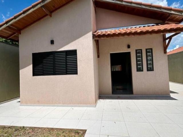 Casa venda em Região Imediata de Birigui-Penápolis, Buritama