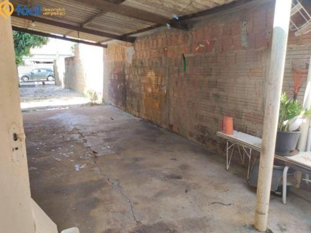 Casa venda em Região Imediata de Birigui-Penápolis, Buritama