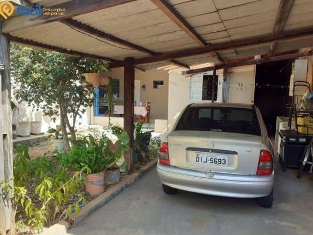 Casa venda em Região Imediata de Birigui-Penápolis, Buritama