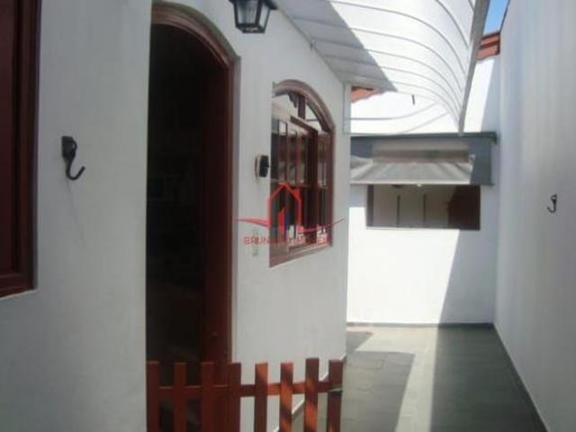Casa venda em Várzea Paulista