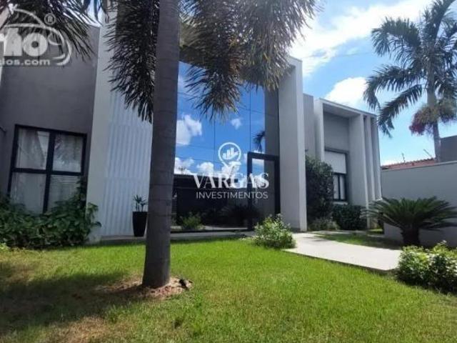 Casa venda em Região Geográfica Imediata de Sorriso, Lucas do Rio Verde