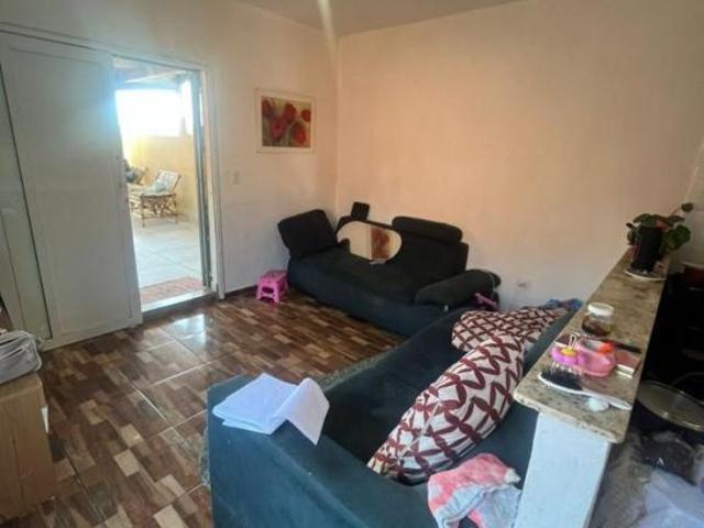 Casa venda em Vila Rosária, São Paulo