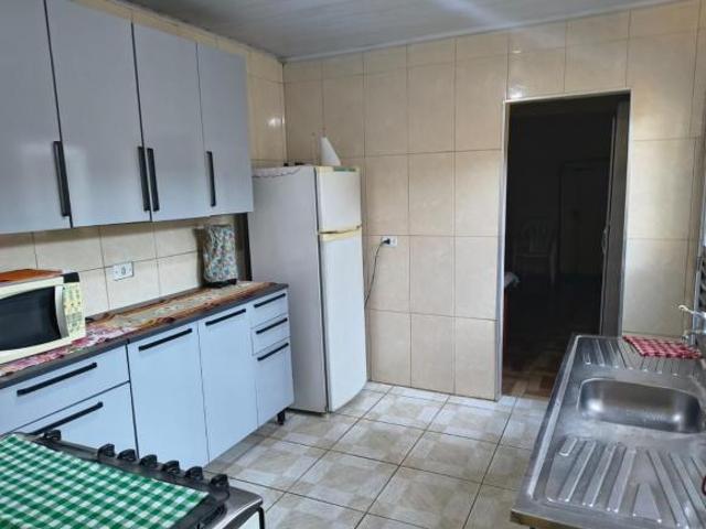 Casa venda em Vila Rosária, São Paulo