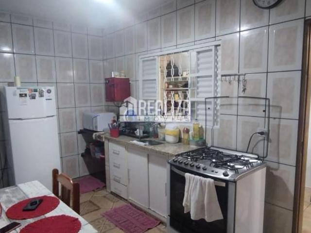 Casa venda em Região Geográfica Imediata de Uberaba, Uberaba