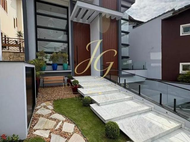 Casa venda em Condominio Aruã Eco Park, Mogi das Cruzes