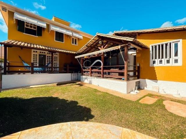 Casa venda em Cidade Praia Angélica I, Lagoa Santa