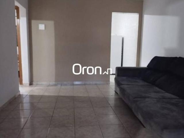 Casa venda em Itapoã, Aparecida de Goiânia
