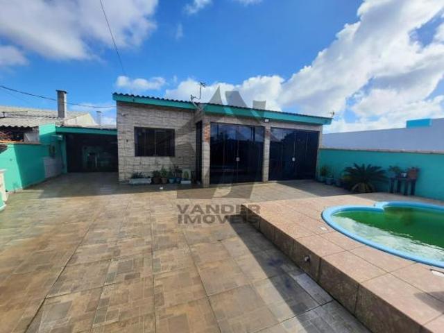 Casa venda em Região Geográfica Imediata de Tramandaí - Osório, Aglomeração Urbana do Litoral Norte