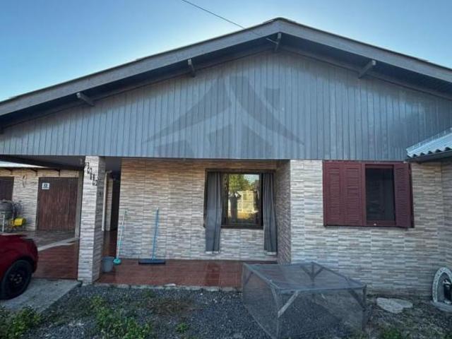 Casa venda em Cidreira, Região Geográfica Intermediária de Porto Alegre