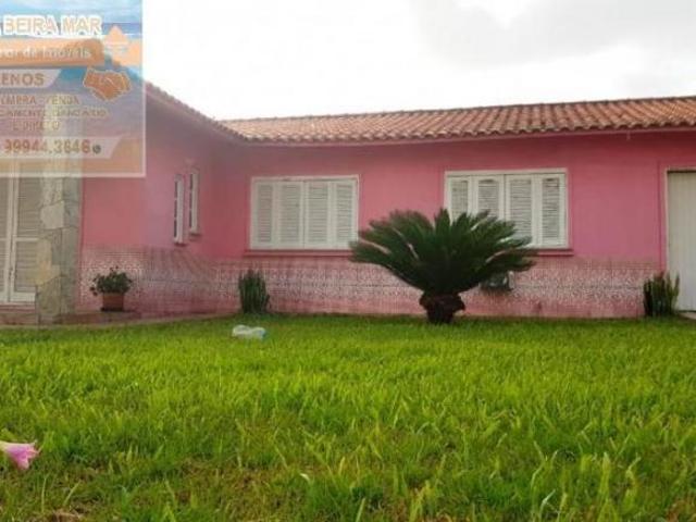 Casa venda em Cidreira, Região Geográfica Intermediária de Porto Alegre