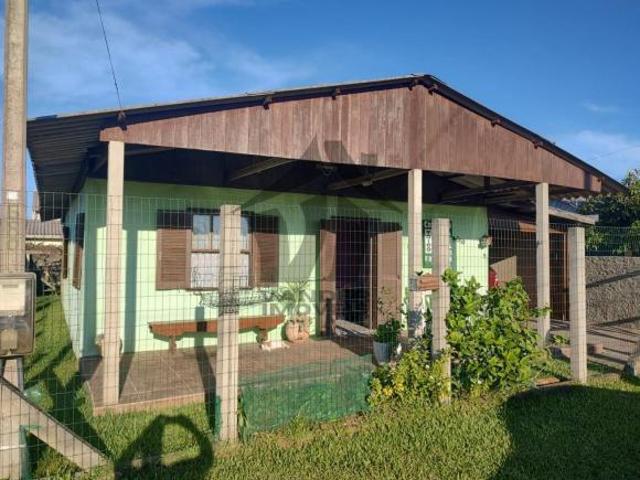 Casa venda em Cidreira