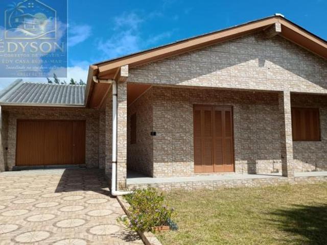 Casa venda em Cidreira, Região Geográfica Intermediária de Porto Alegre